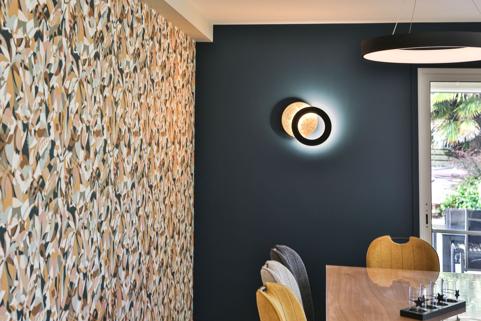 L’Écrin Végétal