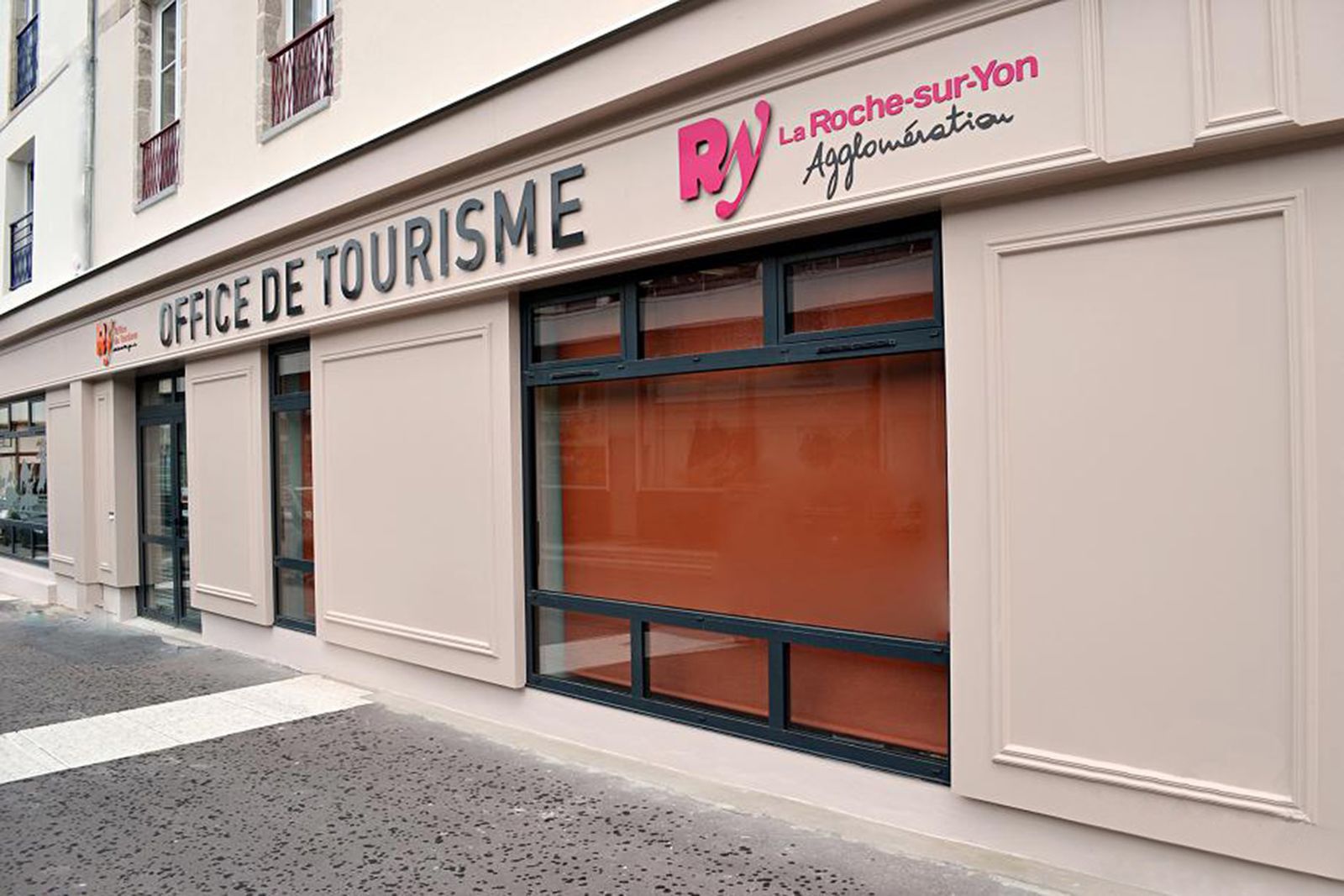 Office de Tourisme