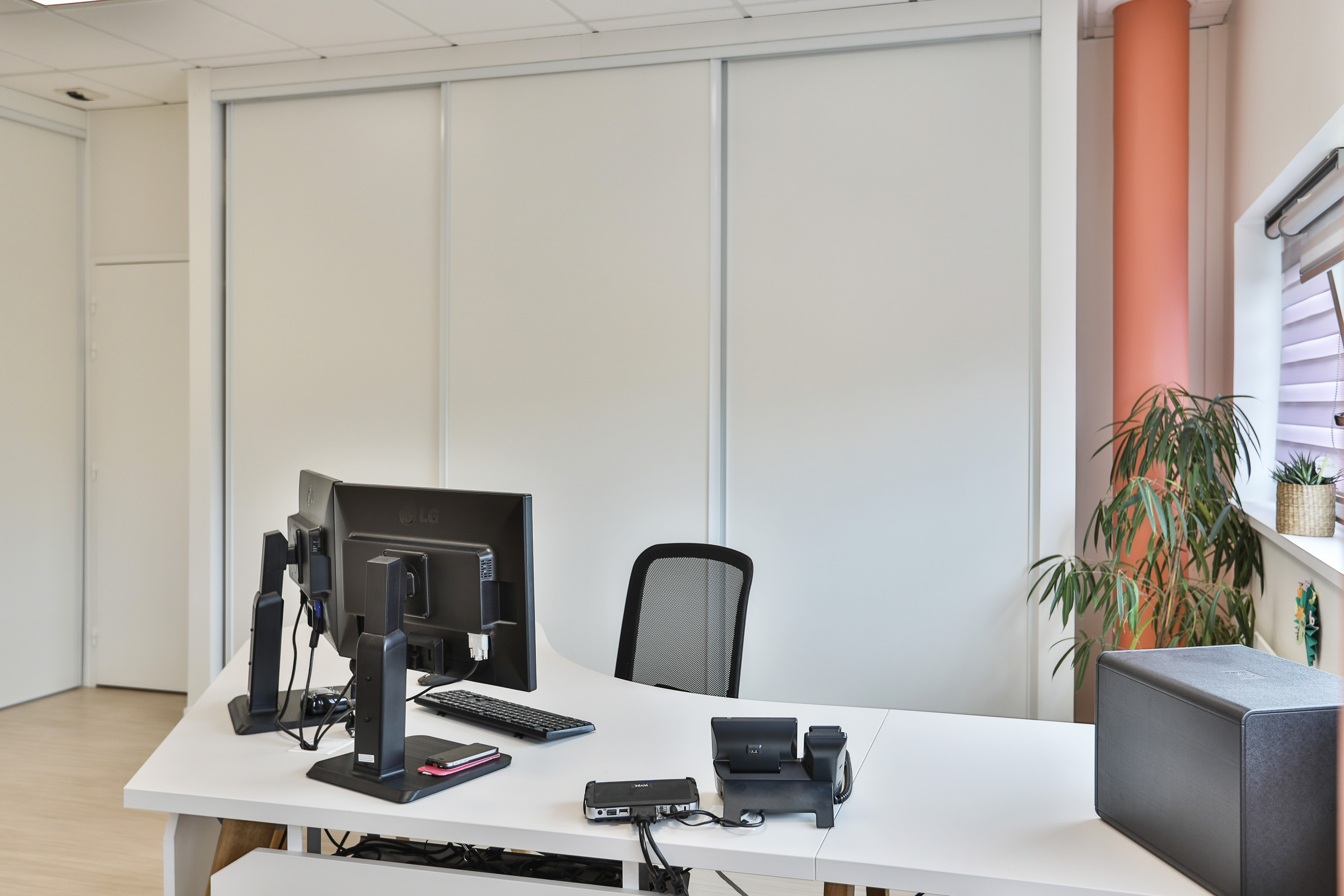 Bureaux Oryon