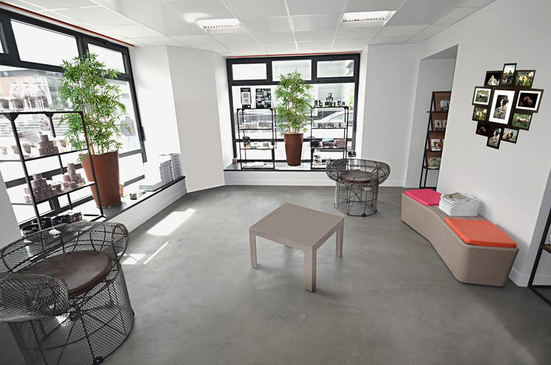 Office de Tourisme