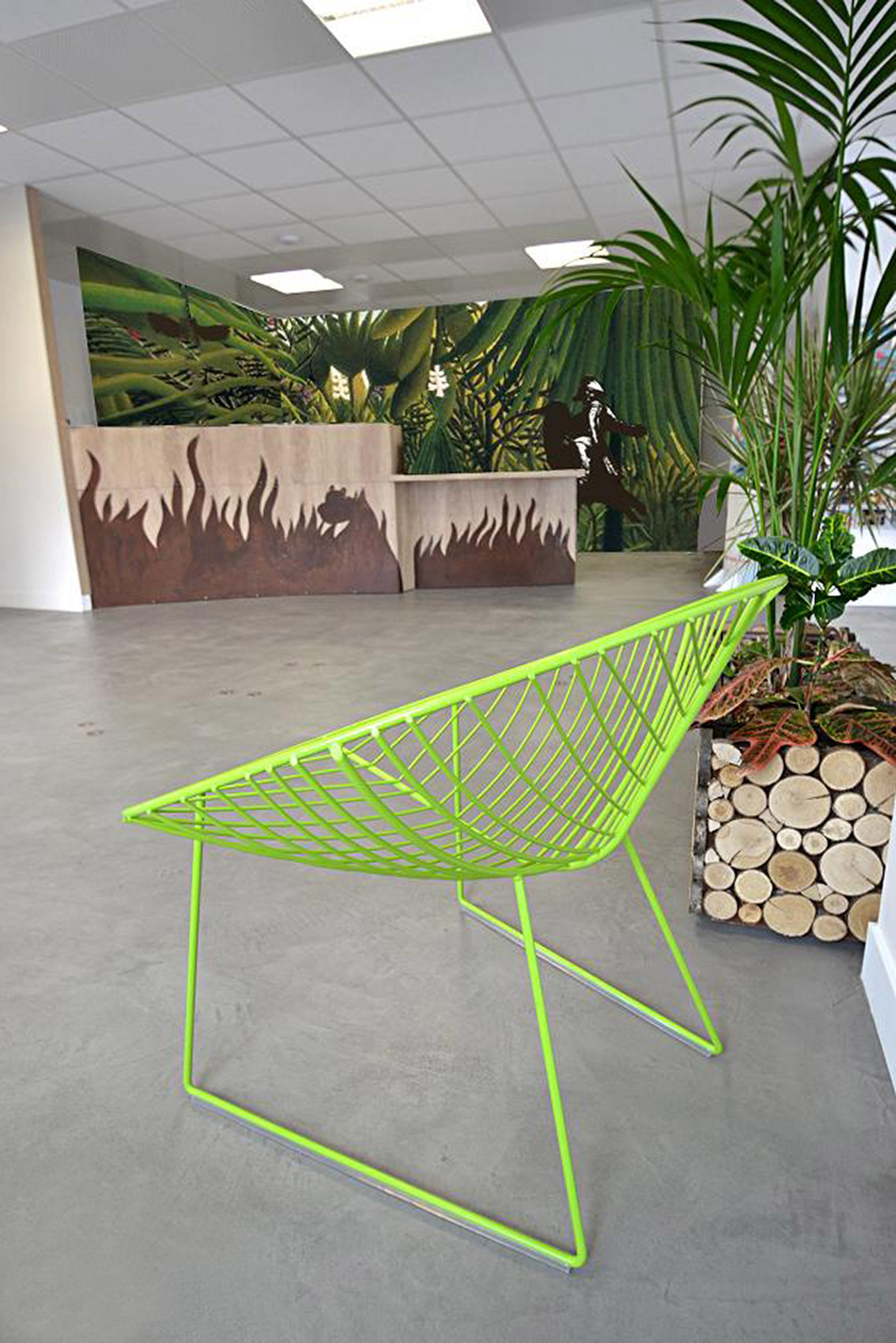 Office de Tourisme
